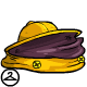 Bruce Buzzer Keeper Hat