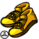 Thumbnail for Bruce Buzzer Keeper Shoes
