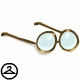 Thumbnail for Elderly Male Bruce Glasses