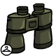 Safari Bruce Binoculars