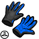 Buzz Diver Gloves