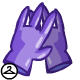 Thumbnail for Purple Buzz Gardening Gloves