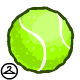Buzz Tennis Ball