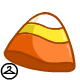 Thumbnail for Silly Candy Corn Hat