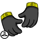 Cavalier Gloves
