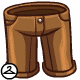 Lumberjack Chia Trousers