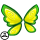 Lemon Chia Wings - r89
