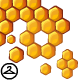 Thumbnail art for Honeycomb Face Markings