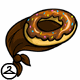 Thumbnail for Chocolate Sprinkle Doughnut Hat