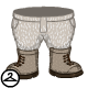Thumbnail for Arctic Chomby Thermal Trousers & Boots