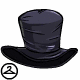 Chomby Grave Digger Hat