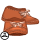 Thumbnail for Stylish Chomby Shoes