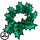 Thumbnail for Christmas Ixi Tail Wreath