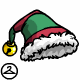 Thumbnail for Christmas Kiko Festive Hat