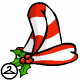 Thumbnail for Christmas Meerca Festive Hat