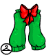 Thumbnail for Christmas Ruki Sleeves