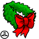 Thumbnail for Christmas Uni Wreath
