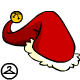 Thumbnail for Christmas Yurble Festive Hat