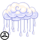A hat made of clouds! How soft and fluffy, your head will thank you!