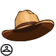 Cowboy Kiko Hat