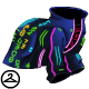 Thumbnail for Cyberpunk Lupe Jacket