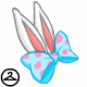 Thumbnail art for Cybunny Ears with a Spring Bow