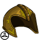 Cybunny Ancient Warrior Helmet