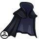 A billowing cape to wear while travelling out of town.