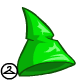 Thumbnail for Green Gnome Hat