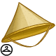 Shenkuu Conical Hat