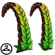 Draik Plant Horns