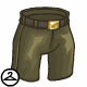 Draik Survivalist Trousers