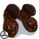 Thumbnail for Draik Traveller Boots