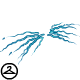 Thumbnail for Elemental Kougra Water Whiskers
