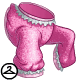 Thumbnail for Ellia Uni Pink Sparkle Sweater