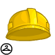Construction Poogle Hat - r85