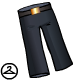 Thumbnail for Executive Grundo Pants