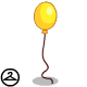 Gain the trust of strangers with this harmless balloon.