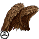 Feathered Eyrie Wings