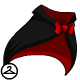 Eyrie Magician Cape