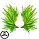 Plant Eyrie Wings