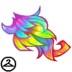 Thumbnail for Rainbow Eyrie Tail