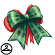 Thumbnail for Festive Plaid Bow