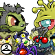 Love Mutant Petpets? Surround yourself with them!