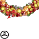 Thumbnail for Ornament Garland Foreground