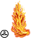 Fire Bori Tail