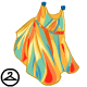 Thumbnail for Vibgyor Flotsam Dress