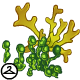 Thumbnail for Maraquan Flotsam Algae