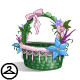 Thumbnail for Flower Basket