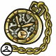 Thumbnail for Wind Up Pocket Watch